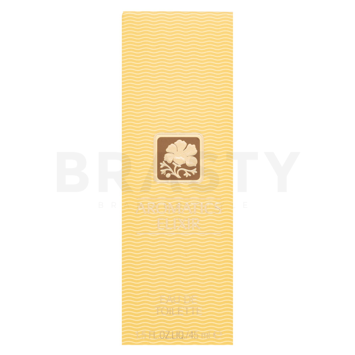 Clinique Aromatics Elixir Eau de Toilette voor vrouwen Extra Offer 3 45 ml