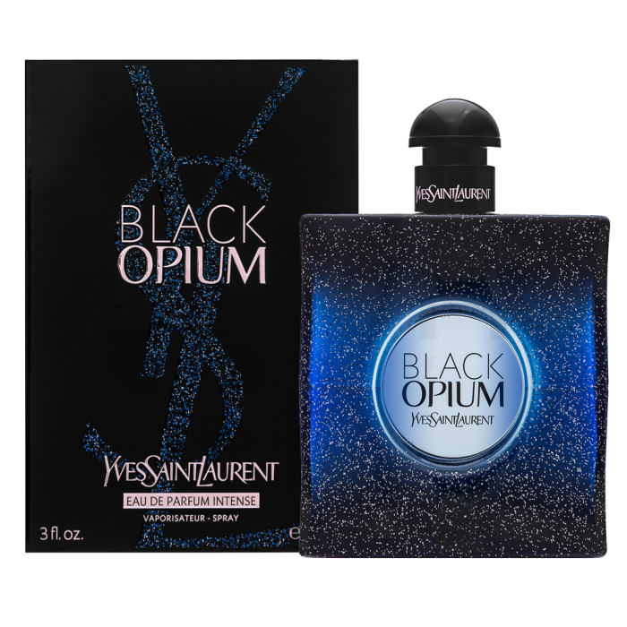 Yves Saint Laurent Black Opium Intense Eau de Parfum nőknek Extra Offer 2 90 ml