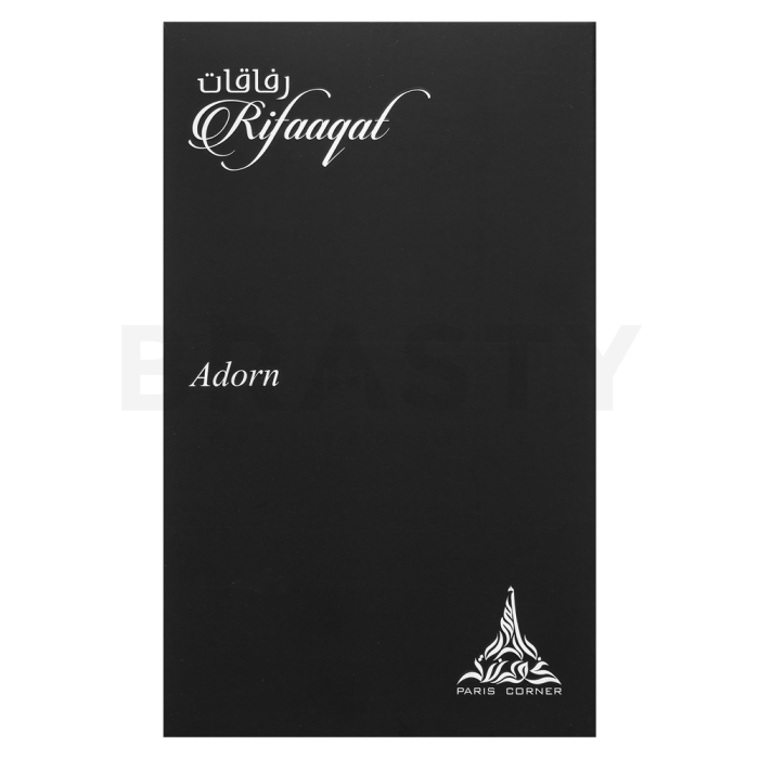 Paris Corner Rifaaqat Adorn parfémovaná voda unisex Extra Offer 3 85 ml