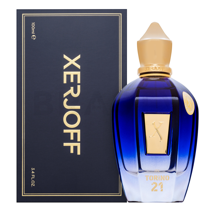 Xerjoff Torino21 woda perfumowana unisex Extra Offer 4 100 ml