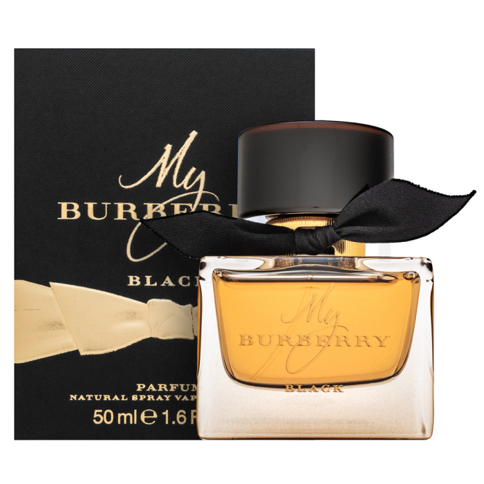 Burberry My Burberry Black Parfüm für Damen Extra Offer 4 50 ml