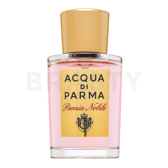 acqua di parma peonia nobile woda perfumowana 20 ml    uszkodzony 