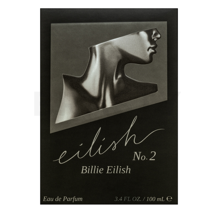Billie Eilish Eilish NO.2 parfemska voda unisex Extra Offer 4 100 ml