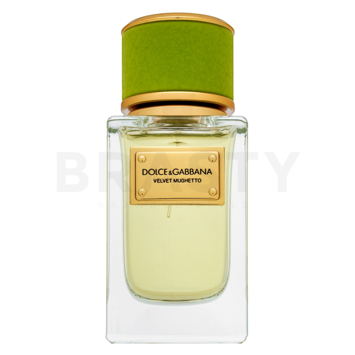 Dolce & Gabbana Velvet Mughetto woda perfumowana unisex Extra Offer 4 50 ml