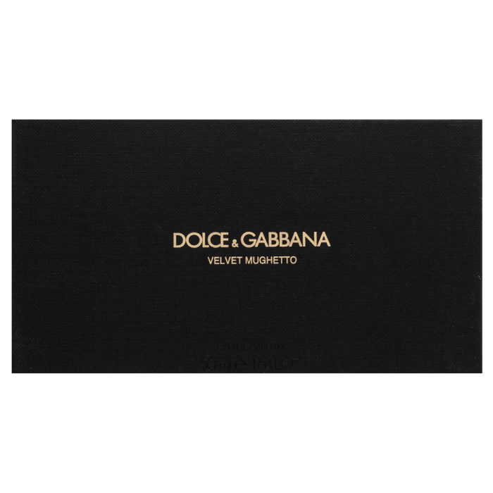 Dolce & Gabbana Velvet Mughetto woda perfumowana unisex Extra Offer 4 50 ml