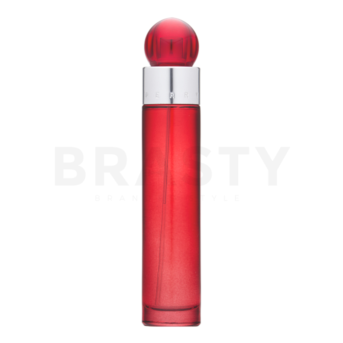 perry ellis 360° red for men woda toaletowa 100 ml    uszkodzony 