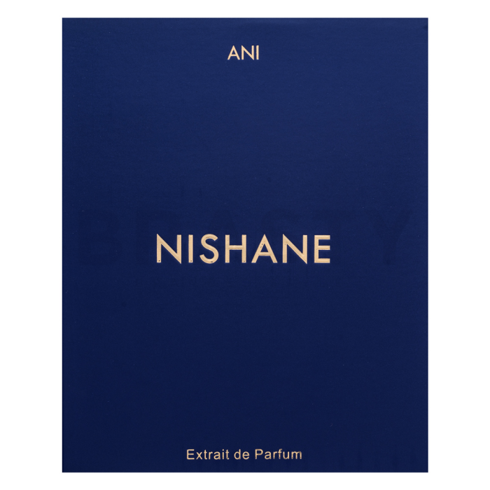 Nishane Ani puur parfum unisex Extra Offer 4 100 ml