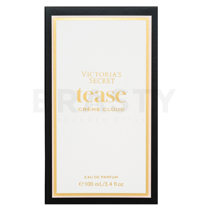 Victoria's Secret Tease Créme Cloud Eau de Parfum voor vrouwen Extra Offer 4 100 ml