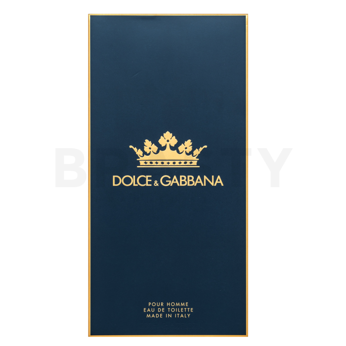 Dolce & Gabbana K by Dolce & Gabbana woda toaletowa dla mężczyzn Extra Offer 4 200 ml