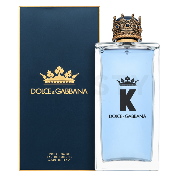 Dolce & Gabbana K by Dolce & Gabbana woda toaletowa dla mężczyzn Extra Offer 4 200 ml