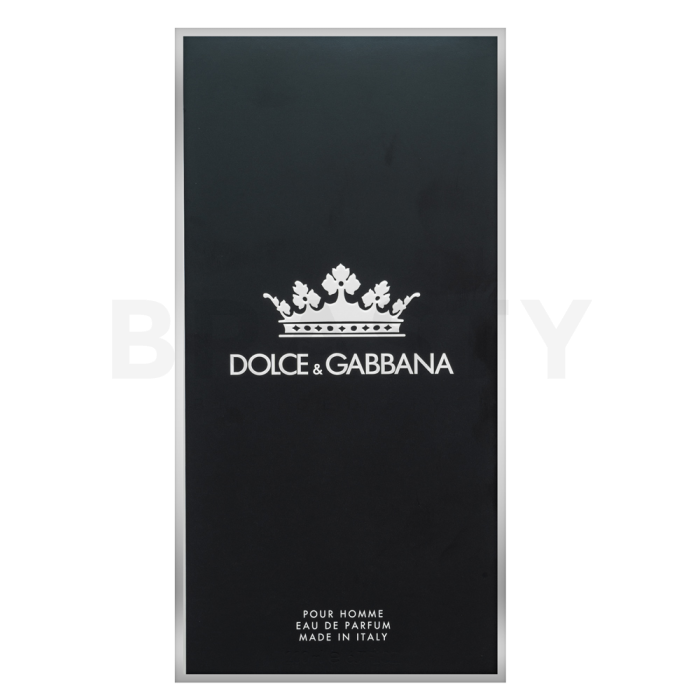 Dolce & Gabbana K by Dolce & Gabbana parfémovaná voda pro muže Extra Offer 4 200 ml