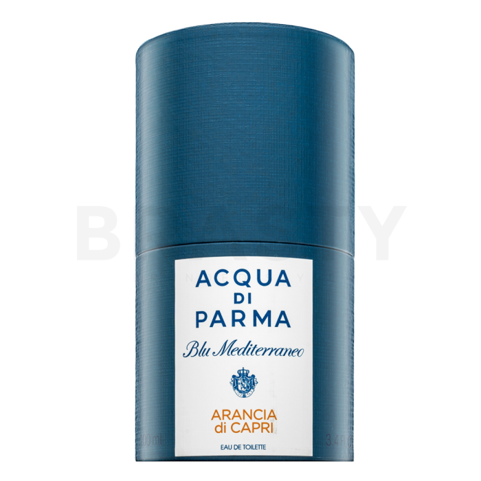 Acqua di Parma Blu Mediterraneo Arancia di Capri toaletní voda unisex Extra Offer 4 100 ml