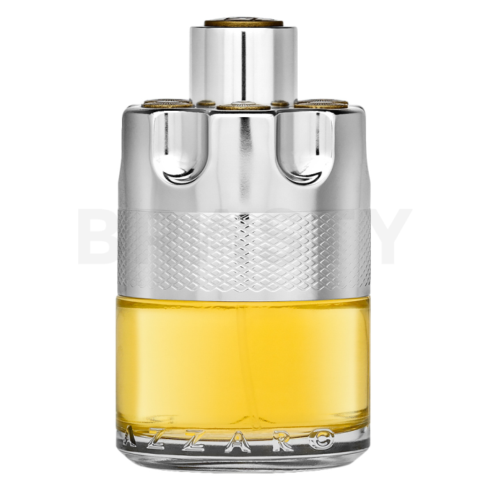Azzaro Wanted Eau de Toilette bărbați Extra Offer 4 100 ml