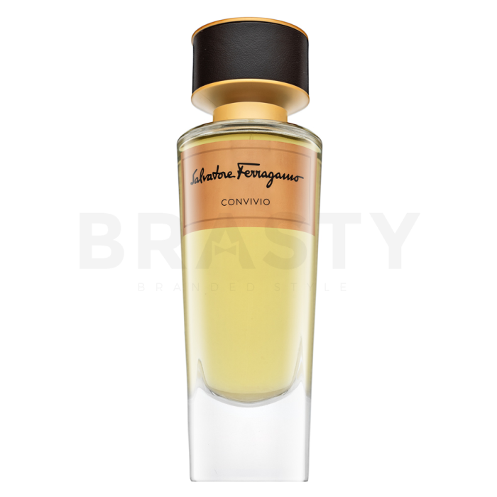 Salvatore Ferragamo Tuscan Creations Convivio woda perfumowana unisex Extra Offer 4 100 ml