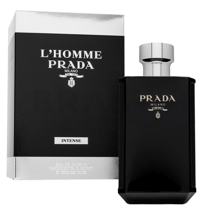 Prada Prada L´Homme Intense parfémovaná voda pro muže Extra Offer 4 100 ml