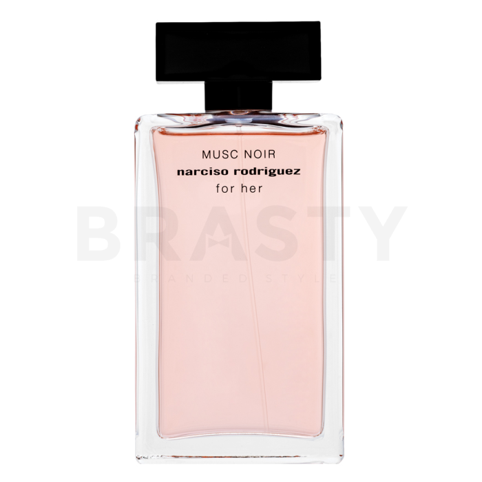 Narciso Rodriguez For Her Musc Noir parfémovaná voda pro ženy Extra Offer 4 100 ml