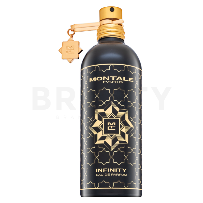 Montale Infinity parfemska voda unisex Extra Offer 4 100 ml