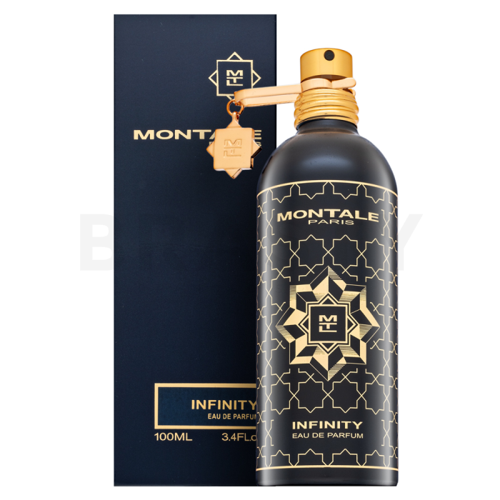 Montale Infinity parfemska voda unisex Extra Offer 4 100 ml