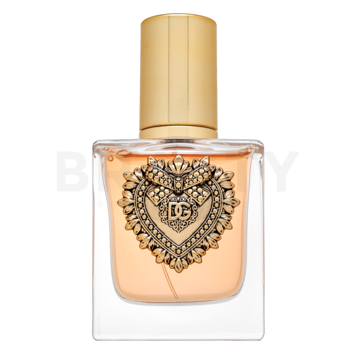 Dolce & Gabbana Devotion Eau de Parfum für Damen Extra Offer 4 50 ml