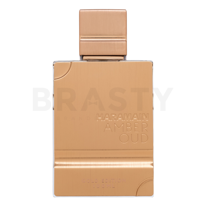 Al Haramain Amber Oud Gold Edition parfémovaná voda unisex Extra Offer 4 100 ml