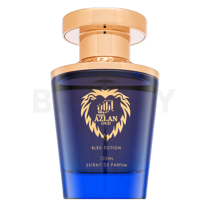 Al Haramain Azlan Oud Bleu čistý parfém pre mužov Extra Offer 4 100 ml