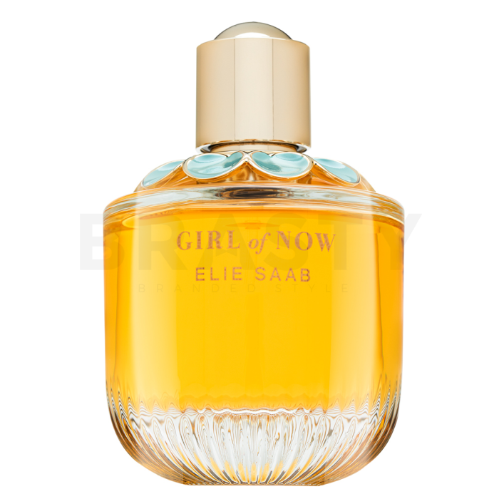 Elie Saab Girl of Now Eau de Parfum für Damen Extra Offer 4 90 ml
