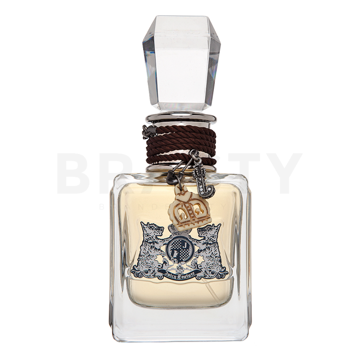 juicy couture juicy couture woda perfumowana 50 ml    uszkodzony 