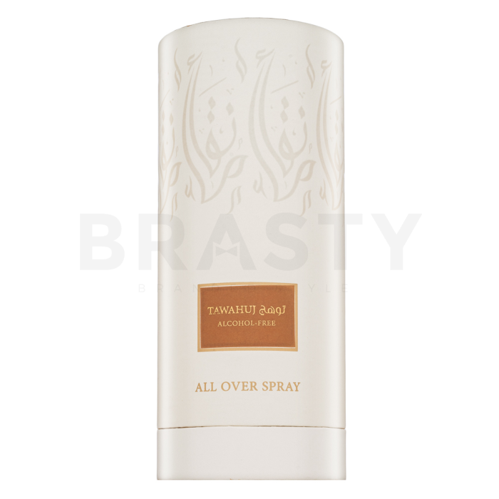 Rasasi Tawahuj Eau de Parfum unisex Extra Offer 4 100 ml