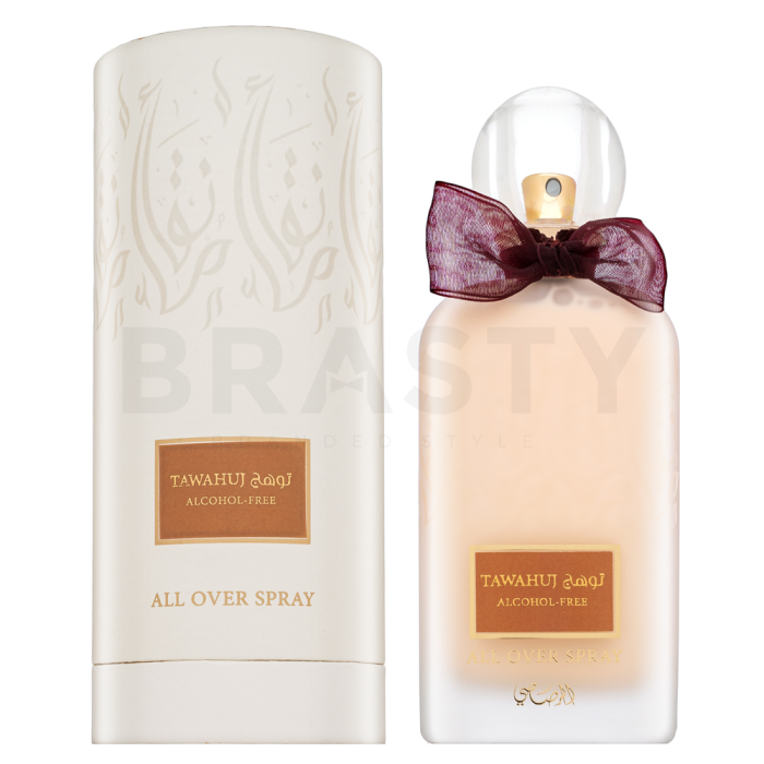 Rasasi Tawahuj Eau de Parfum unisex Extra Offer 4 100 ml