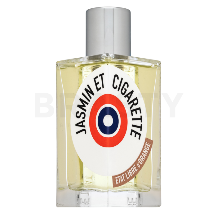 etat libre d'orange jasmin et cigarette woda perfumowana 100 ml    uszkodzony 