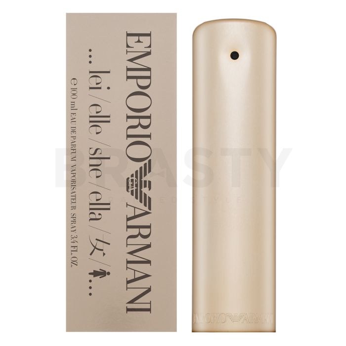 Armani (Giorgio Armani) Emporio She parfémovaná voda pro ženy Extra Offer 4 100 ml