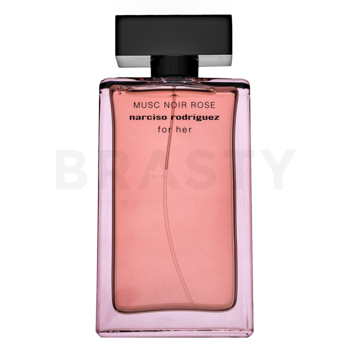 Narciso Rodriguez For Her Musc Noir Rose parfémovaná voda pro ženy Extra Offer 4 100 ml