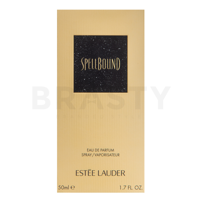 Estee Lauder Spellbound parfémovaná voda pro ženy Extra Offer 4 50 ml