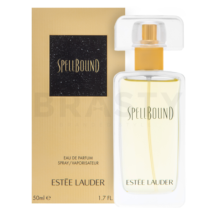Estee Lauder Spellbound parfémovaná voda pro ženy Extra Offer 4 50 ml