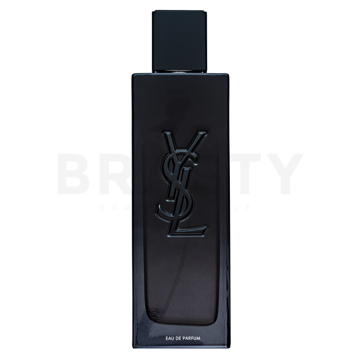 Yves Saint Laurent MYSLF parfémovaná voda pro muže Extra Offer 4 100 ml