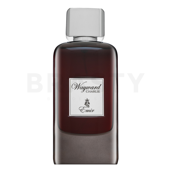 emir wayward charlie