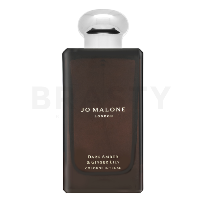 Jo Malone Dark Amber & Ginger Lily Intense kolínská voda pro ženy Extra Offer 4 100 ml