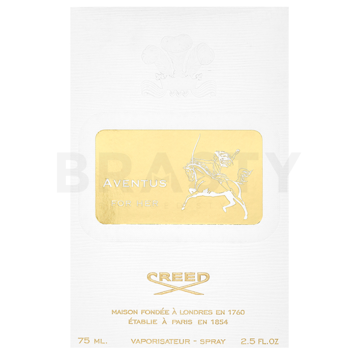 Creed Aventus parfémovaná voda pre ženy Extra Offer 4 75 ml