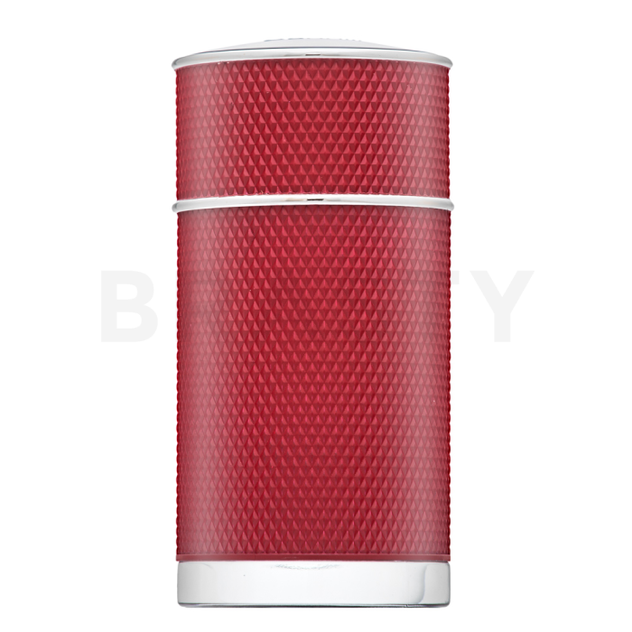 Dunhill Icon Racing Red Eau de Parfum bărbați Extra Offer 4 100 ml