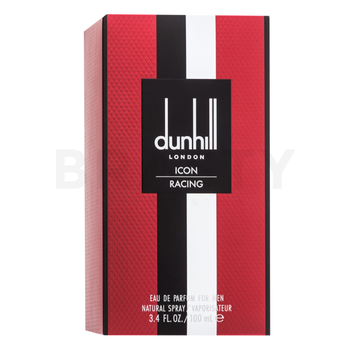 Dunhill Icon Racing Red Eau de Parfum bărbați Extra Offer 4 100 ml