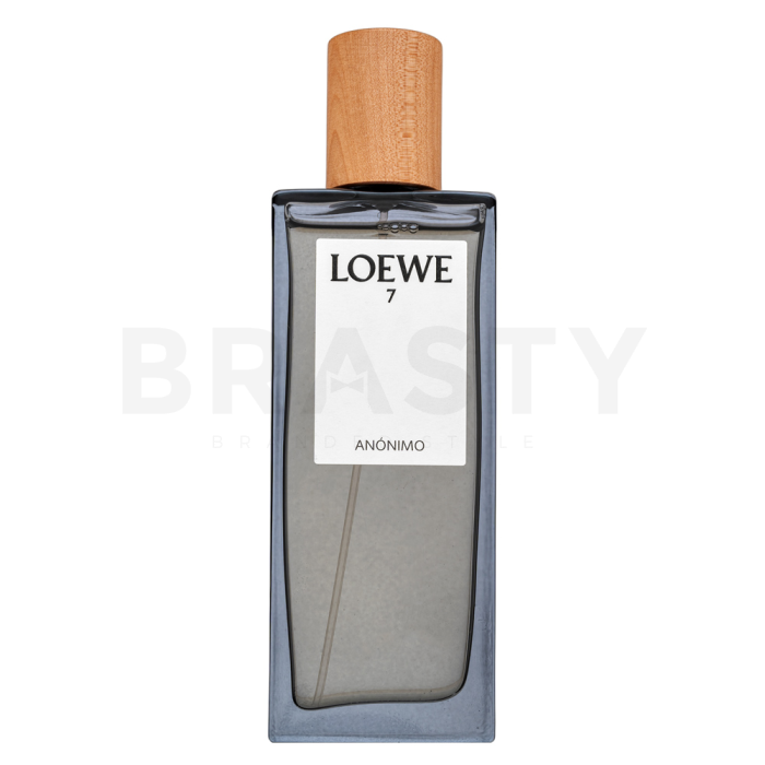 Loewe 7 Anonimo parfémovaná voda pro muže Extra Offer 4 50 ml