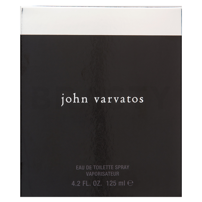 John Varvatos John Varvatos woda toaletowa dla mężczyzn Extra Offer 4 125 ml