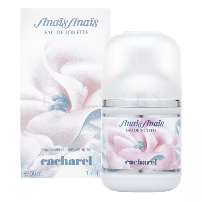 Cacharel Anais Anais toaletní voda pro ženy 50 ml