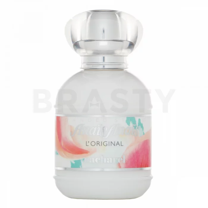 Cacharel Anais Anais toaletní voda pro ženy 30 ml