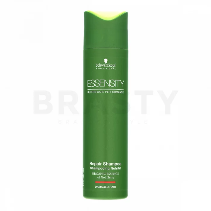 Schwarzkopf Professional Essensity Essensity šampon pro poškozené vlasy 250 ml
