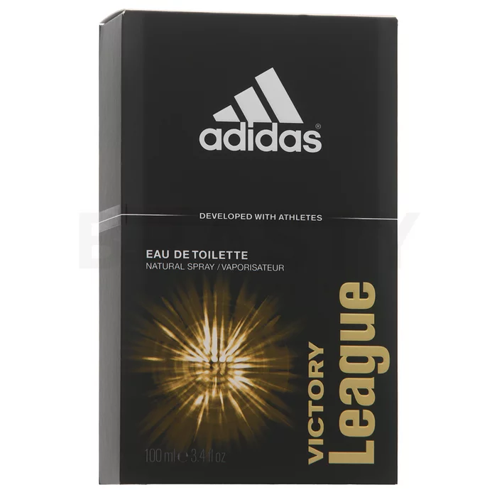 Adidas Victory League toaletní voda pro muže 100 ml