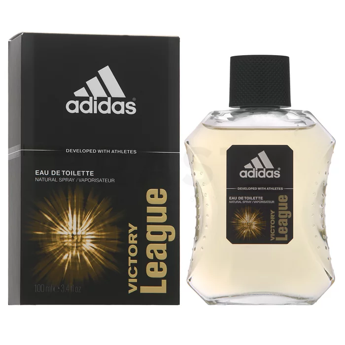 Adidas Victory League toaletní voda pro muže 100 ml