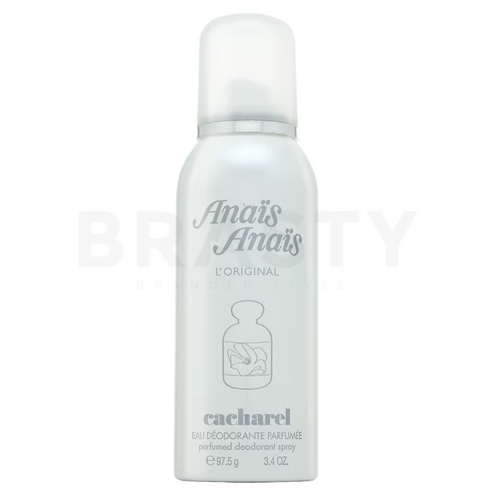Cacharel Anais Anais deospray pro ženy 98 ml