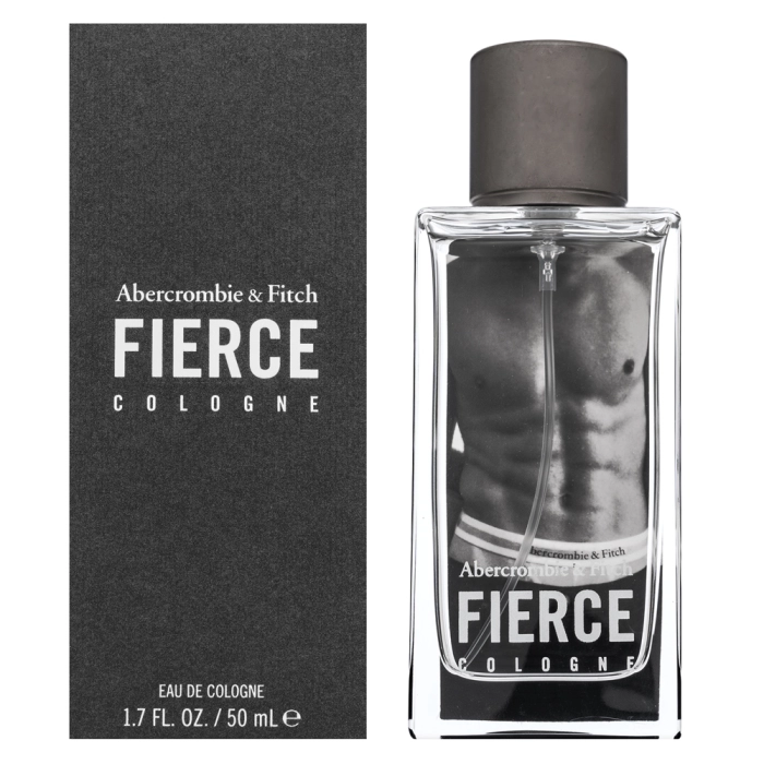 Abercrombie & Fitch Fierce kolonjska voda za muškarce 50 ml