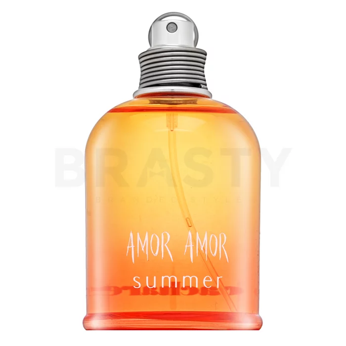Cacharel Amor Amor Summer 2012 toaletní voda pro ženy 100 ml